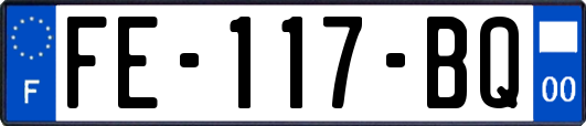 FE-117-BQ