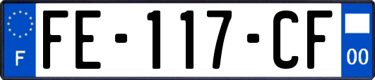 FE-117-CF