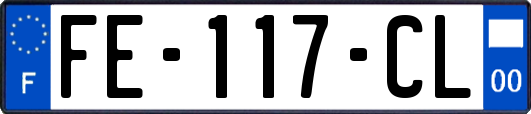 FE-117-CL