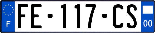 FE-117-CS