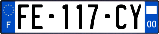 FE-117-CY