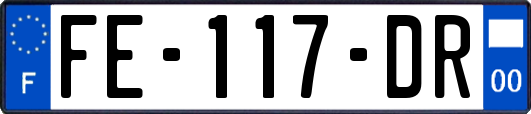 FE-117-DR