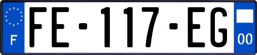 FE-117-EG