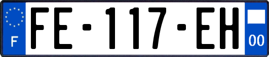 FE-117-EH