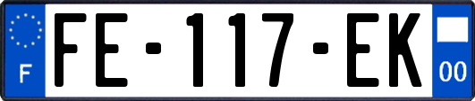 FE-117-EK