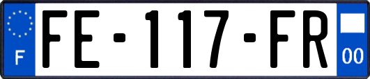 FE-117-FR