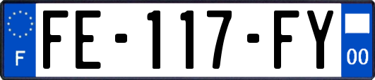 FE-117-FY