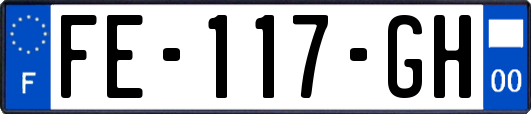 FE-117-GH
