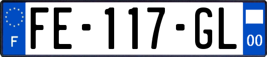 FE-117-GL