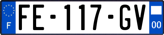 FE-117-GV