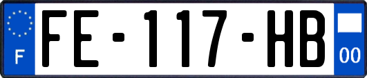 FE-117-HB
