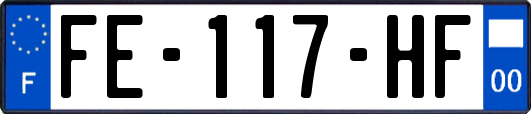 FE-117-HF