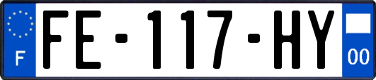 FE-117-HY