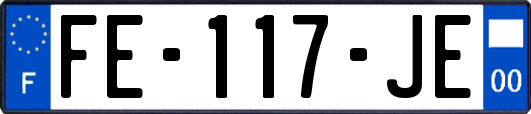 FE-117-JE