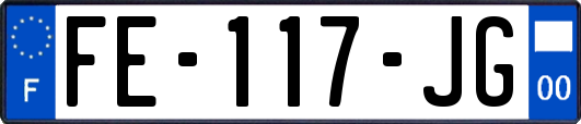 FE-117-JG