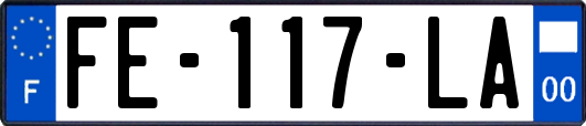 FE-117-LA