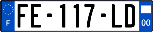 FE-117-LD