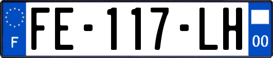 FE-117-LH