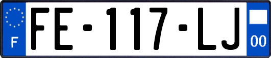 FE-117-LJ