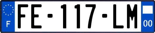 FE-117-LM
