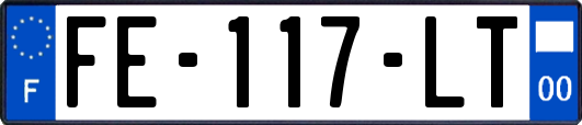FE-117-LT