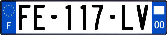 FE-117-LV