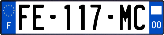 FE-117-MC