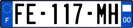 FE-117-MH