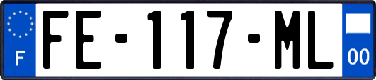 FE-117-ML