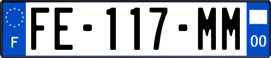 FE-117-MM