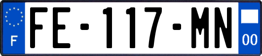 FE-117-MN