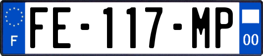 FE-117-MP