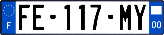 FE-117-MY