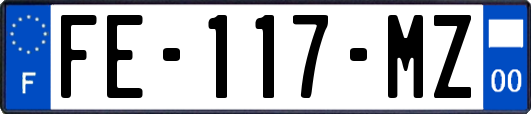 FE-117-MZ
