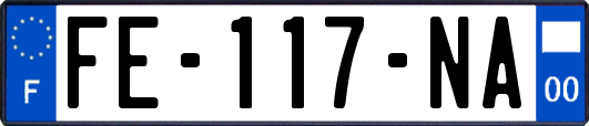 FE-117-NA