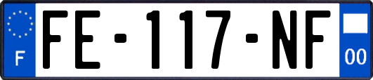 FE-117-NF