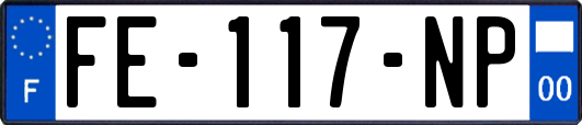 FE-117-NP
