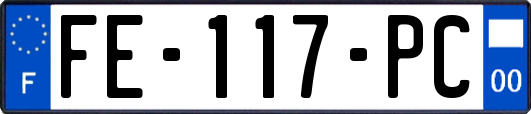 FE-117-PC