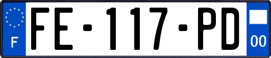 FE-117-PD