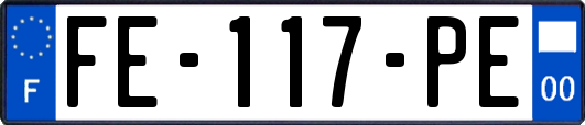 FE-117-PE