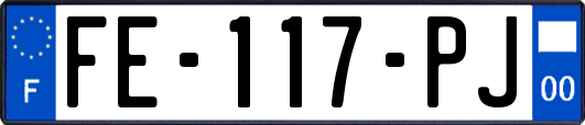 FE-117-PJ