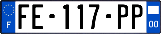 FE-117-PP
