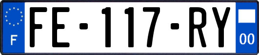 FE-117-RY