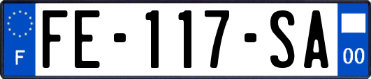 FE-117-SA