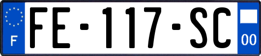 FE-117-SC