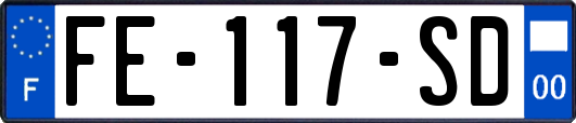 FE-117-SD