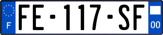 FE-117-SF