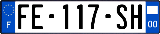FE-117-SH