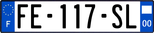 FE-117-SL