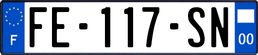 FE-117-SN